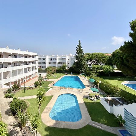Alvaflor - Vilamoura Kültér fotó