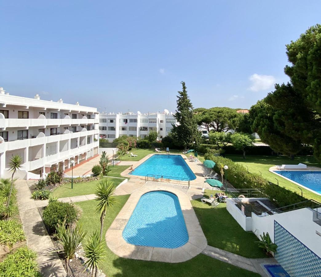Alvaflor - Vilamoura Kültér fotó