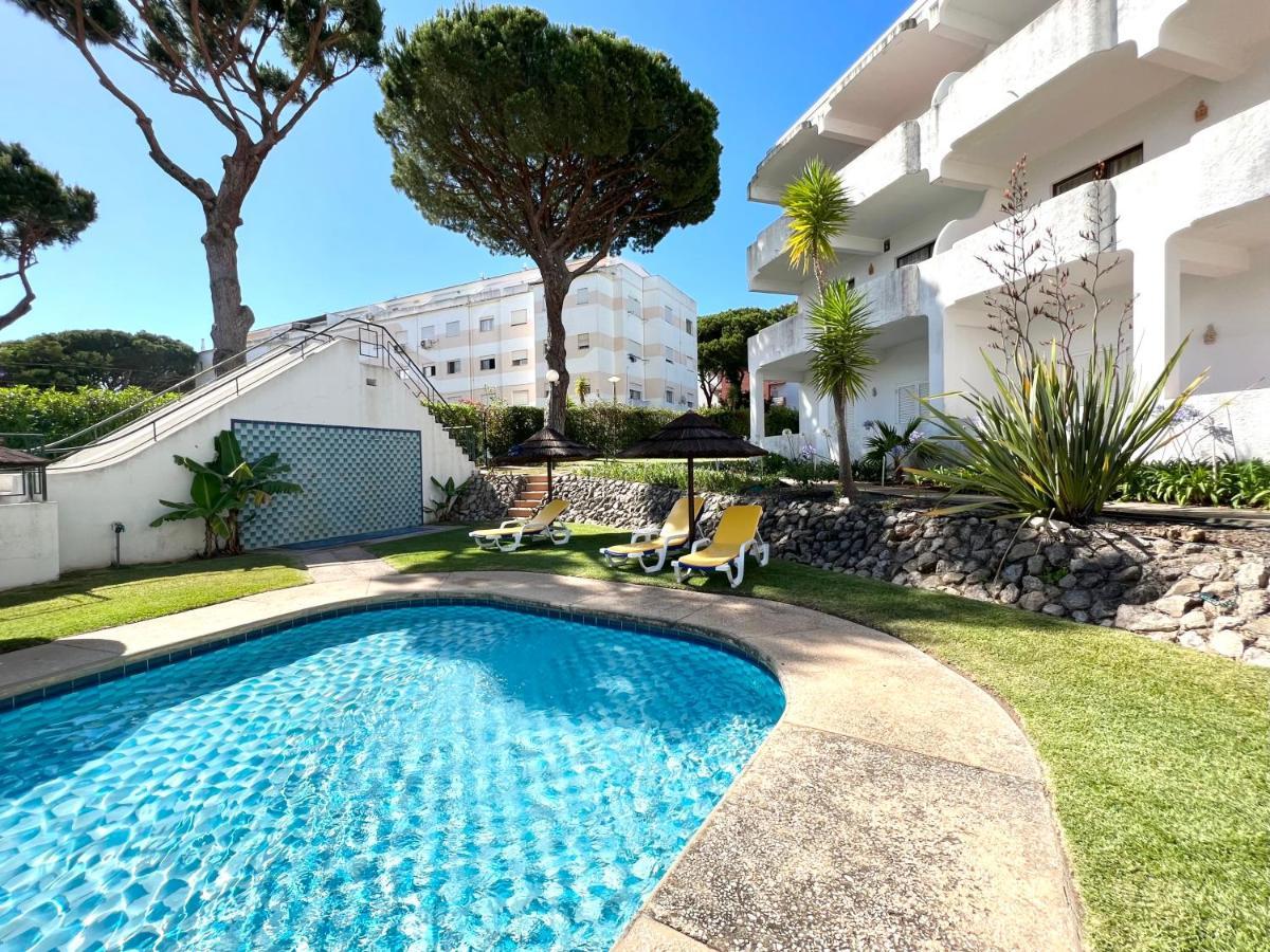 Alvaflor - Vilamoura Kültér fotó