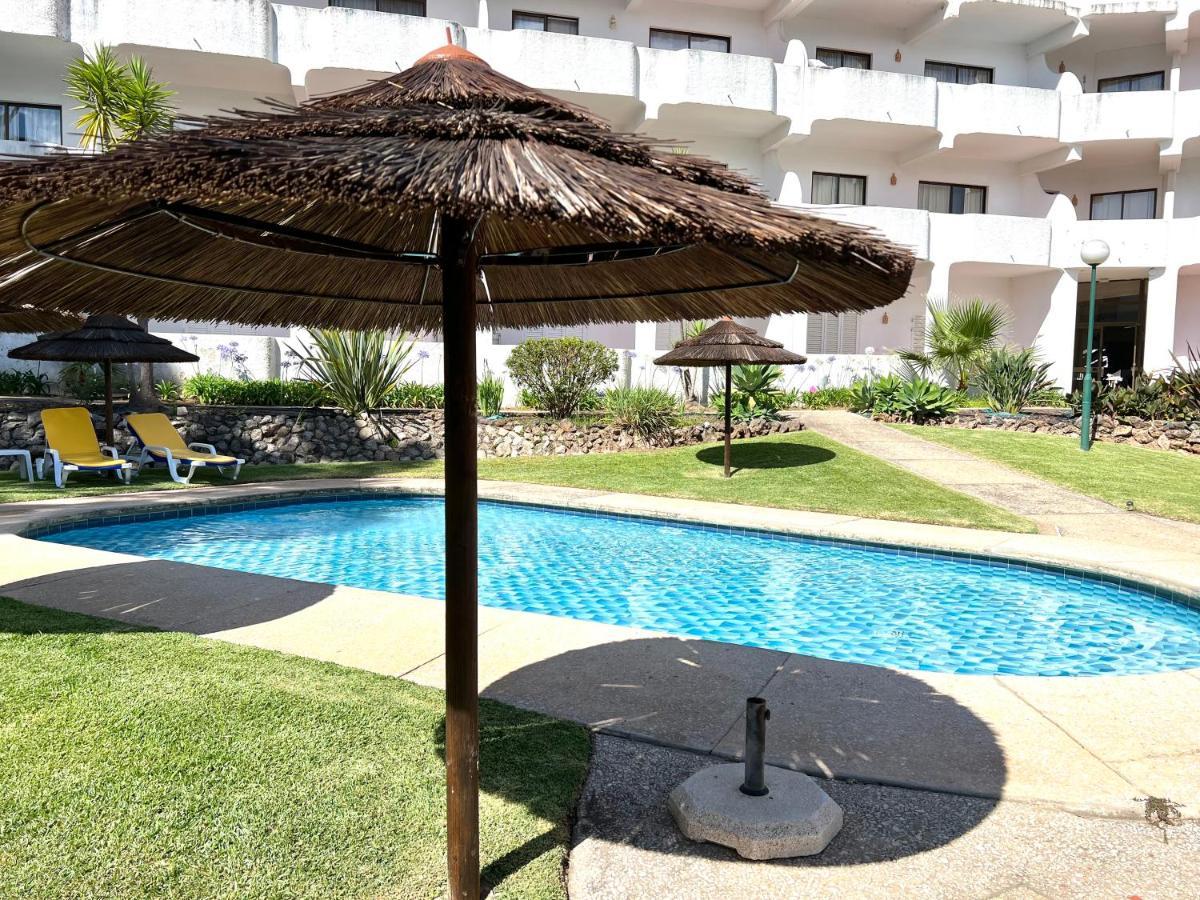Alvaflor - Vilamoura Kültér fotó
