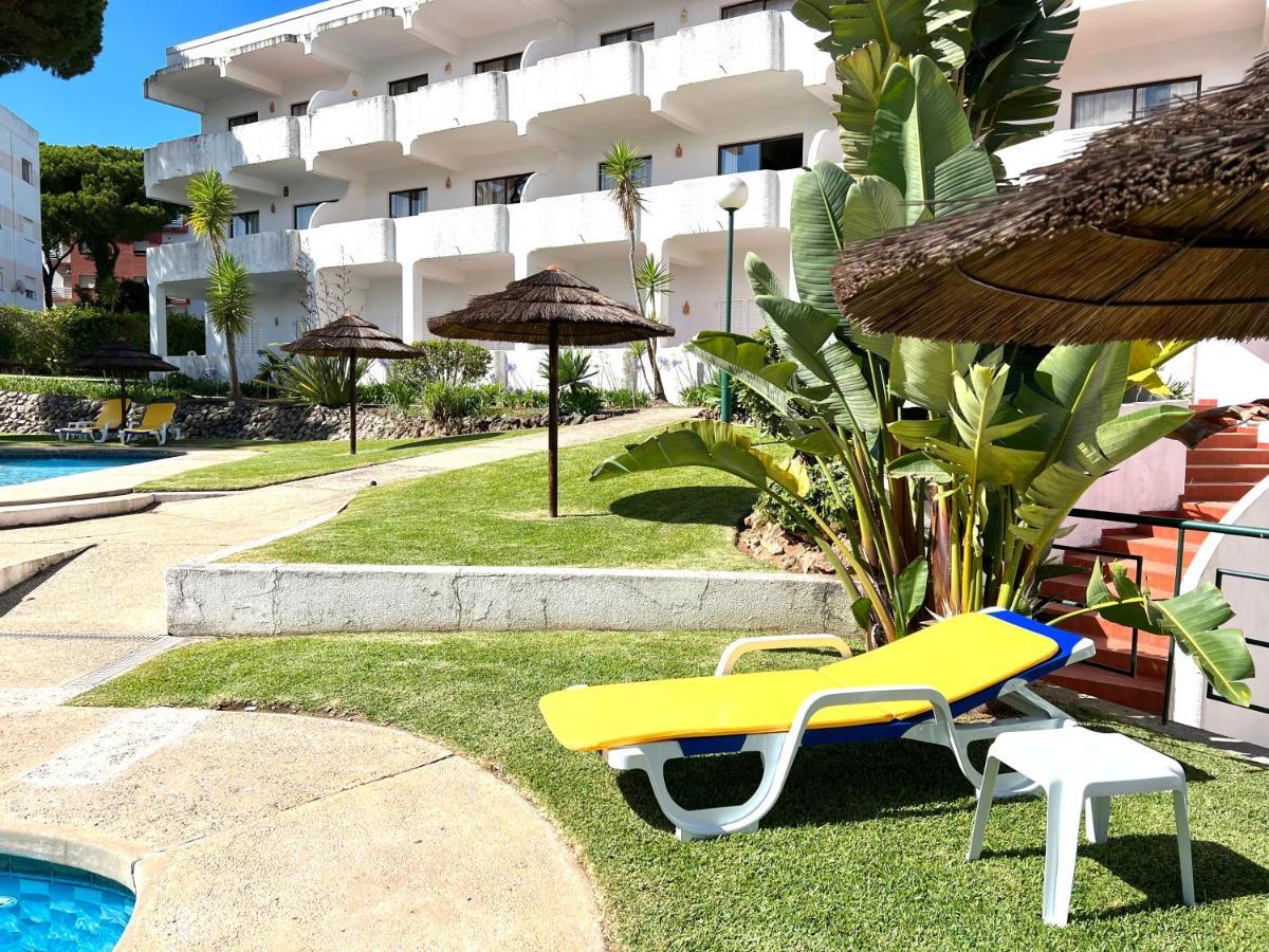 Alvaflor - Vilamoura Kültér fotó
