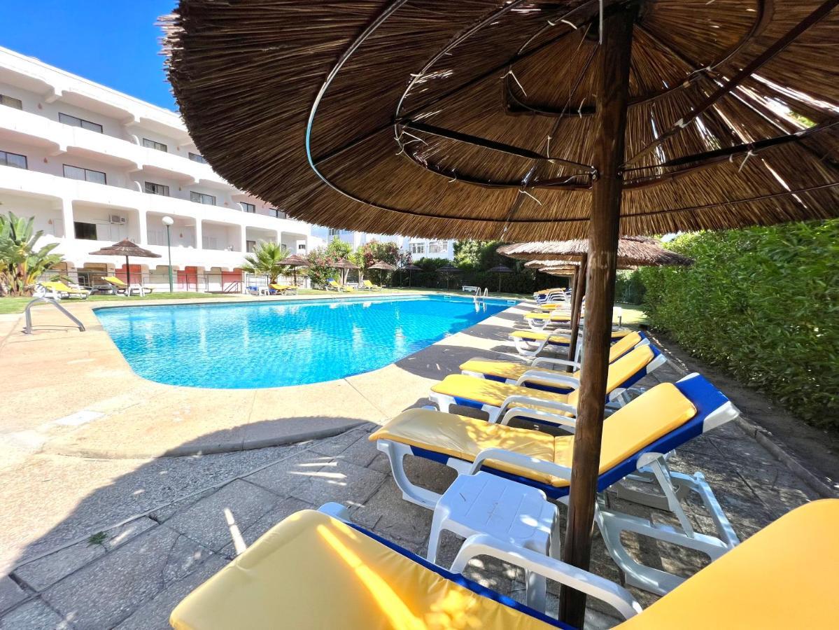 Alvaflor - Vilamoura Kültér fotó