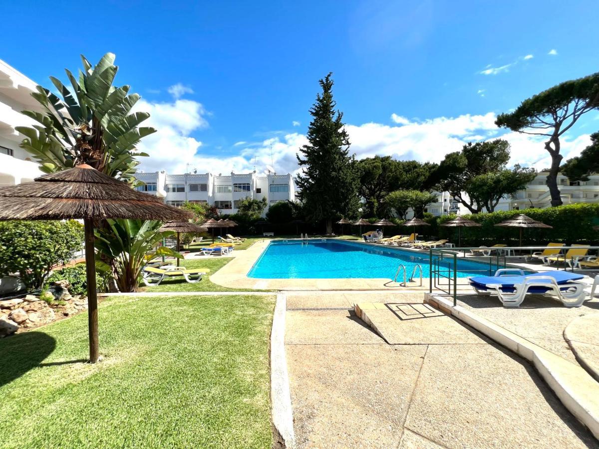 Alvaflor - Vilamoura Kültér fotó